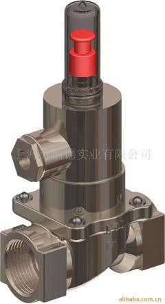 電磁閥與多元化產業服務 上海勞怡德實業的綜合布局