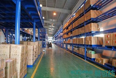 易可紡 電子商務與工廠直營店強強聯(lián)合，引領家居五金新零售變革