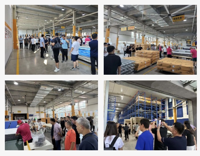 第九屆家居產(chǎn)業(yè)供給側(cè)創(chuàng)新與發(fā)展會議在濰坊舉辦，裝飾材料領域迎來發(fā)展新契機